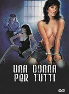 Una donna per tutti erotik +18 film izle