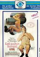 Laß jucken, Kumpel 5: Der Kumpel läßt das Jucken nicht erotik +18 film izle