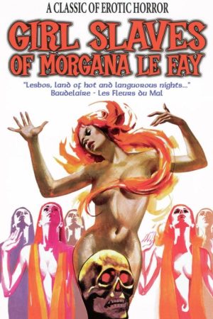 Morgana ve perileri erotik +18 film izle