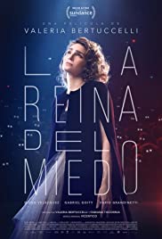 Korkunun Kraliçesi – La Reina Del Miedo 2018 izle