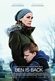 Eve Dönüş / Ben Is Back 2018 izle