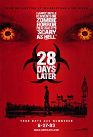 28 gün sonra / 28 Days Later izle