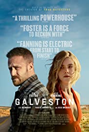 Galveston 2018 izle