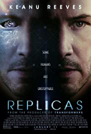 Replikalar – Replicas 2018 izle