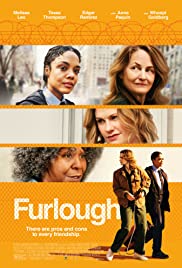 Furlough 2018 izle