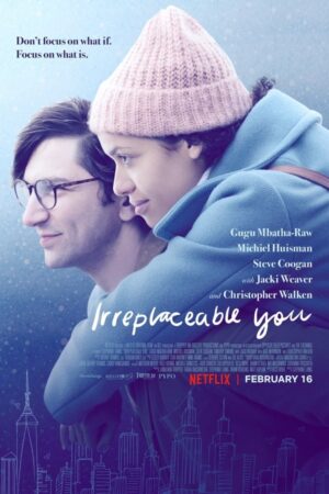 Senin Gibisi Yok – Irreplaceable You 2018 izle