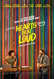 Hearts Beat Loud 2018 izle