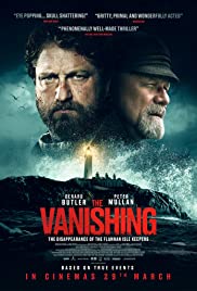 Lanetli Fener – Keepers a.k.a. The Vanishing 2018 izle