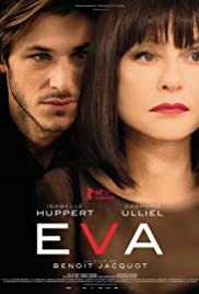 Eva 2018 izle