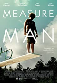 Bir Adamın Ölçüsü / Measure of a Man 2018  izle