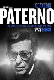 Paterno 2018 izle