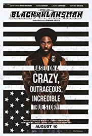 Karanlıkla Karşı Karşıya / BlacKkKlansman 2018 izle