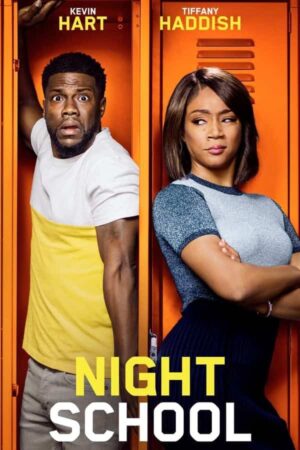 Akşam Okulu / Night School 2018 izle