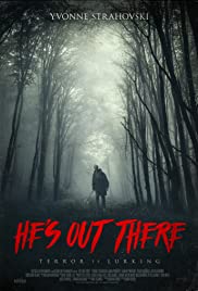 Dışarıda / Hes Out There 2018 izle