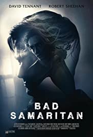 Kötülük Evi / Bad Samaritan 2018 izle