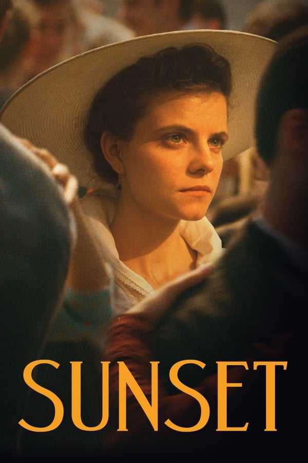 Gün Batımı / Sunset izle