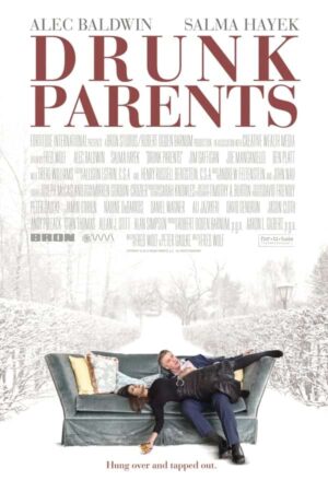 Sarhoş Ebeveynler / Drunk Parents izle