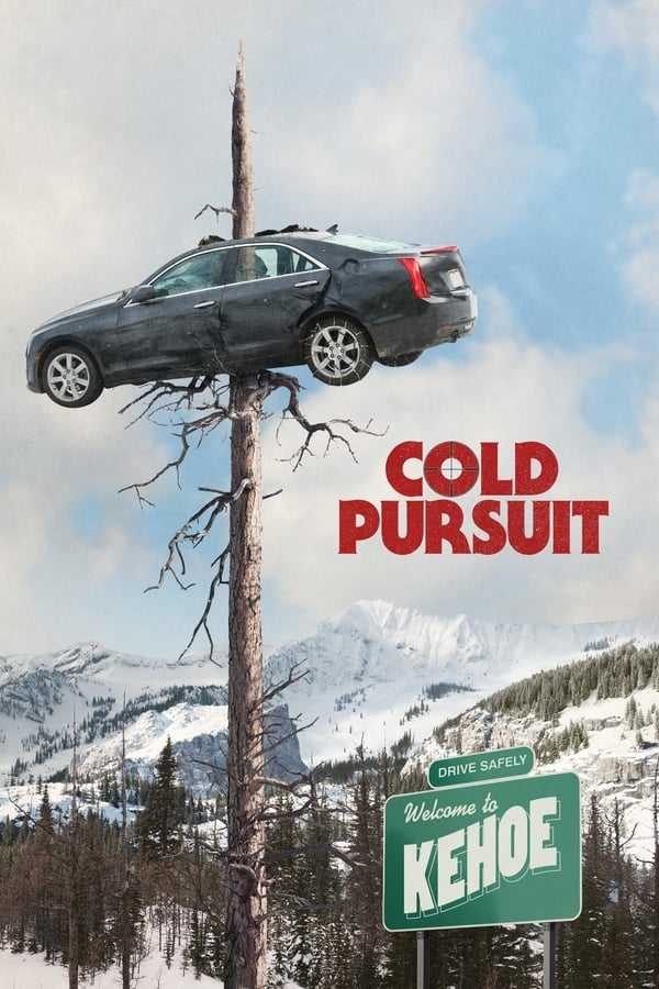 Soğuk İntikam / Cold Pursuit izle