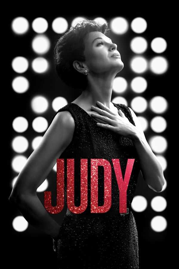 Judy izle