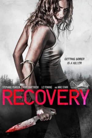 Recovery tr alt yazılı izle