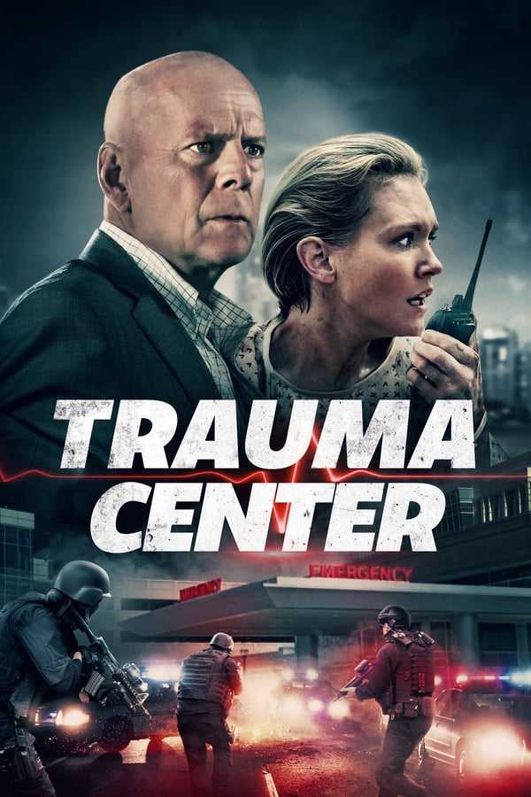 Travma Merkezi / Trauma Center izle