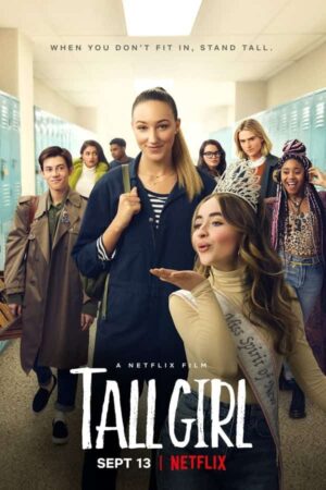 Uzun Kız / Tall Girl izle