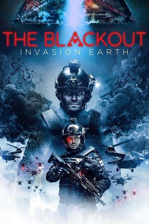 Karakol / The Blackout – tr alt yazılı izle