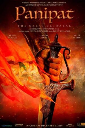 Panipat – tr alt yazılı izle