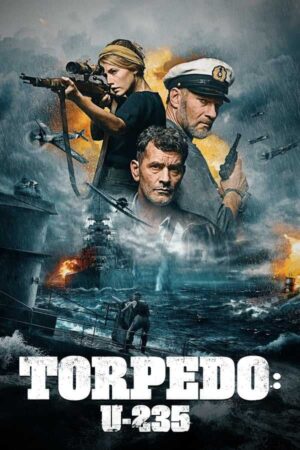 Torpedo – tr alt yazılı izle