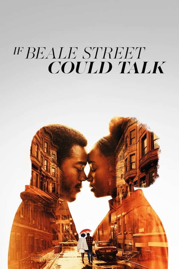 Sokağın Dili Olsa / If Beale Street Could Talk izle