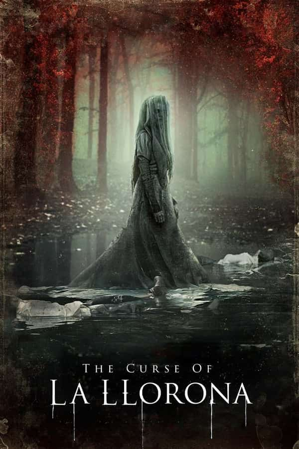 Lanetli Gözyaşları / The Curse of La Llorona izle