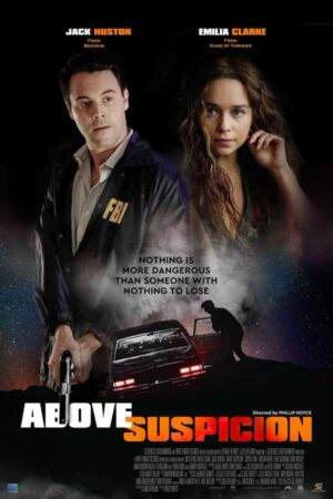 Şüphe Ötesi izle / Above Suspicion izle