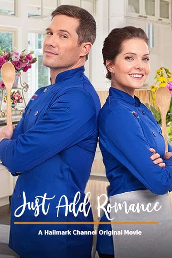 Bir Tutam Aşk / Just Add Romance izle