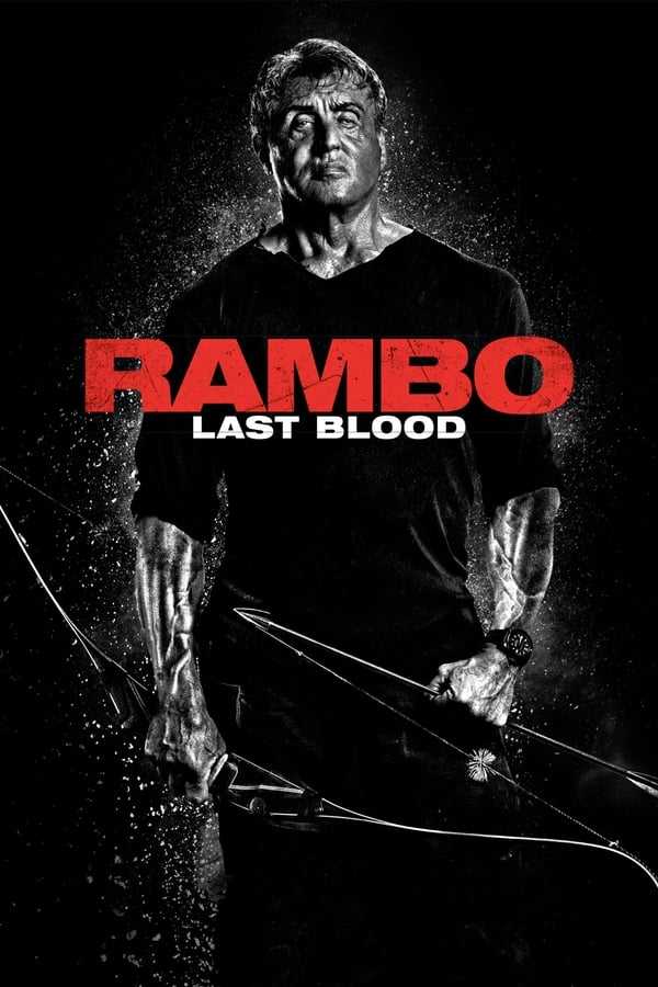 Rambo: Son Kan – tr alt yazılı izle