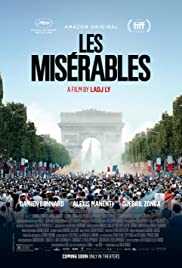 Sefiller / Les Misérables izle