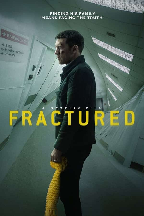 Fractured 2019 izle