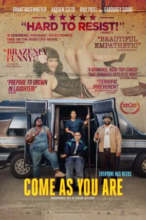 Olduğun Gibi Gel / Come As You Are – tr alt yazılı izle