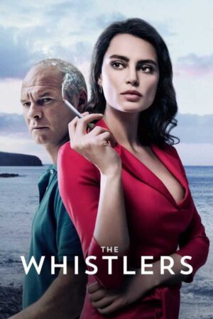 Islıkçılar izle / The Whistlers izle