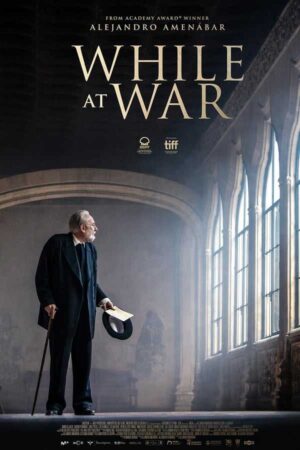 Savaşın Gölgesinde izle / While at War – tr alt yazılı izle