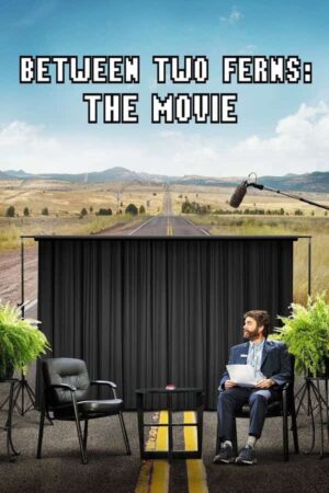 Between Two Ferns: The Movie izle