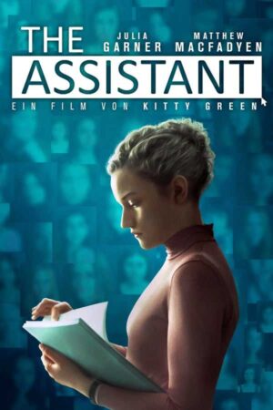 The Assistant – tr alt yazılı izle