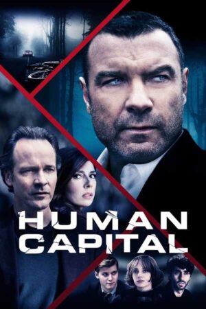 Beşeri Sermaye / Human Capital – tr alt yazılı izle