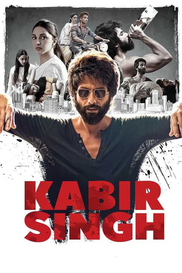 Kabir Singh tr alt yazılı izle