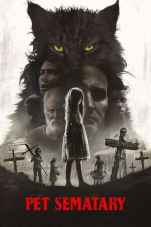 Hayvan Mezarlığı / Pet Sematary izle