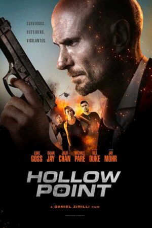 İntikam Mermisi / Hollow Point izle