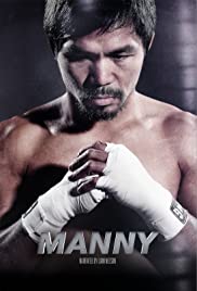 Manny izle