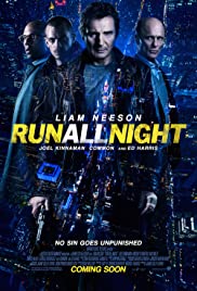 Gece Takibi / Run All Night izle