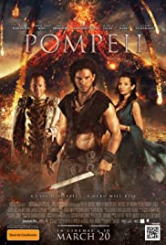 Pompeii izle