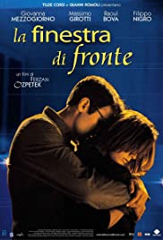 Karşı pencere / La finestra di fronte izle