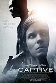 Captive izle